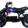 mini quad ATV modèle 800W 36V 6" ROUES photo 4
