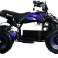 mini quad ATV modèle 800W 36V 6" ROUES photo 5