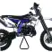 Cross Moto Morini Replica 50cc - Jante 14/12 photo 5