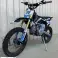 Ultra Motocross Junior Dirt Bike | "Chilli Weezy" | 125CC | Benzinmotor kép 3