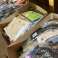 4,90€ per chilogrammo, Stock rimanente, Mix Fashion, Mix Textiles, donna, uomo, Tessile, Acquista mix di stock all'ingrosso per il tuo negozio, società di vendita per corrispondenza foto 1