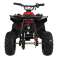 Mini Elektrische Quad 1000w 48v R6&quot; ATV foto 6