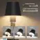 Lampada da Bottiglia Dimmerabile Touch con 3 Tonalità di LuceLED Ricaricabile foto 1