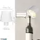 Lampada da Bottiglia Dimmerabile Touch con 3 Tonalità di LuceLED Ricaricabile foto 5