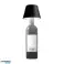 Lampada da Bottiglia Dimmerabile Touch con 3 Tonalità di LuceLED Ricaricabile foto 4