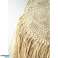 Wall decoration of Raffia boho natural various variants and sizes all with EAN image 6