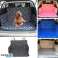 Top Pet Picks: Utrolig profitt potensial: Dog cargo liner Vagabondo bilde 1