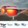 100  UV protected Sunglasses TopWater with Premium packaging image 3