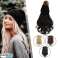 Accessorize Your Look: Cap wig Seraphina image 6