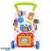 Interactive baby walker JoyStride image 1