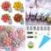 Top Kitchen Utensils for Retail: Floral decoration set for cakes image 2