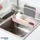 Telescopic sink shelf ButlerDry image 3