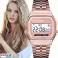 Accessorize Your Look: Digital retro watch Billie image 3