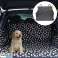 Top Pet Picks: Utrolig profitt potensial: Dog cargo liner Vagabondo bilde 3