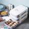 Premium Storage Containers: Egg box EggProtect image 3