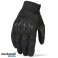 Fashion Forward Apparel: Tactical Touchscreen Gloves image 4