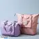 Fashion Booster: Reisetasche Nalu Bild 5