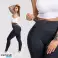 Legging taille haute Bubblegum : la fusion ultime du confort et du style photo 5