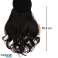 Accessorize Your Look: Cap wig Seraphina image 3