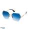 100  UV protected Sunglasses Xena with Premium packaging image 1