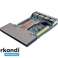 Carte réseau Dell 2500x 0NP9WY Broadcom 57416 4 ports 2x10G 2x1G BCM957416M4160DCT NOUVEAU photo 2