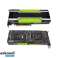 50x NVIDIA Tesla M60 Beschleunigerkarte 699-2G402-0060-310 Dual-CPU 16GB GDDR5 PCIe 3.0 x16 Bild 2