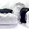 100 Pcs Backpacks Bags Backpacks White 100% Polyester, Buy Wholesale Goods Remaining Stock Pallets image 2