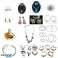 Lot de 20000 pièces de bijoux fantaisie en gros | Promotion photo 5
