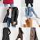 4,90€ al chilogrammo, Tessile, Società di vendita per corrispondenza, Stock rimanente, Mix Fashion, Mix Textiles, donna, Acquisto all'ingrosso stick mix per il tuo negozio, uomo. foto 1