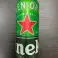 Heineken Bier Pils 500 ml Blik foto 1