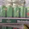 Heineken Bier Pils 500 ml Blik foto 4
