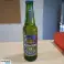 Heineken Beer 0.0% non-alcoholic 330 ml Glass Bottle image 1