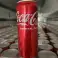 Coca Cola 330 ml Slim Dose / Erfrischungsgetränke Ukraine Bild 1