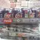 Coca Cola Kirsikka 330 ml rasvatölkki / virvoitusjuoma kuva 3