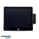 Diebold-Nixdorf iPOS Plus POS System 15&quot; Touch i5-6500 8GB 128GB SSD with Stand and 8&quot; Client Display image 4