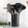 Ultimate Kitchen Tool Collection: Zestaw przyborów kuchennych Bonito zdjęcie 1