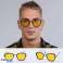 100 lunettes de soleil polarisantes protégées contre les UV Titan avec emballage Premium photo 1