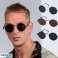 100 Lunettes de soleil polarisantes protégées contre les UV Falcon avec emballage Premium photo 1