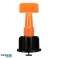 Tile leveling system ProTiler ~ cotol | Floor Tiling Tool | Tile Spacers Kit image 2