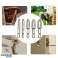 Effortless Screw Extraction with ExtractorPros 5 Piece Set for Professionals image 1