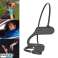 Cuffie open-ear BlueSound (nero) ~ spope | Cuffie sportive wireless | Cuffie Bluetooth foto 1