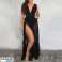 Confort et style : Jupe de plage transparente Queensy photo 2
