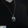 Accessoirisez votre look : Collier spartiate Leonidas photo 3
