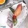 Elevate Your Offerings with the DeliShape Triangular Fruit Knife image 1