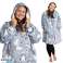 Scelte per avventure all'aria aperta: coperta in pile con maniche SnugHug foto 1
