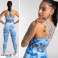 Présentation : set de sport 3 pièces MarbleFit photo 1