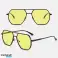100 lunettes de soleil polarisantes protégées contre les UV DeltaSun avec emballage Premium photo 2