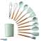 Ultimate Kitchen Tool Collection: Zestaw przyborów kuchennych Bonito zdjęcie 3