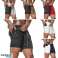 Elegante klesvalg: Sportsshorts Endurion bilde 4