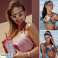 100 lunettes de soleil Beatrix protégées contre les UV avec emballage Premium photo 3